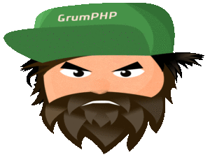 GrumPHP from grumpy to happy